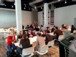 Workshop report “How to engage citizens with the help of digital media”, Urbanism Week 2012 TU ...