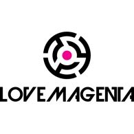Love Magenta | Brands of the World™ | Download vector logos and logotypes