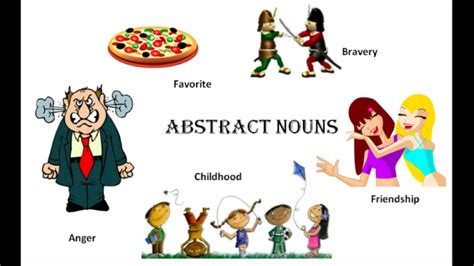 abstract nouns clipart 10 free Cliparts | Download images on Clipground 2024