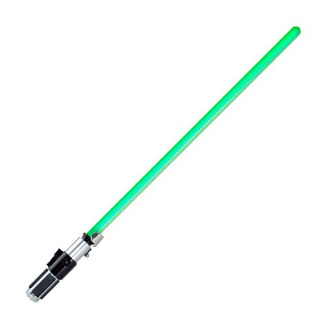Go Figure! Toys and Collectibles: JUST IN: Master Replica FX Yoda Lightsaber
