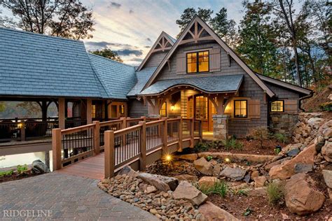 6 Benefits of Custom Built Homes - Ridgeline Construction Group