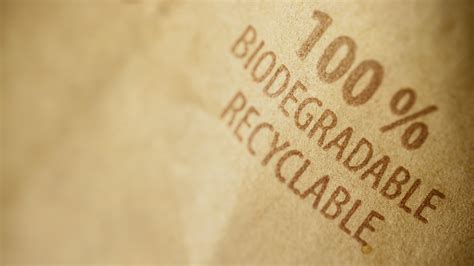 Disposing of biodegradable products - FOOGO Green