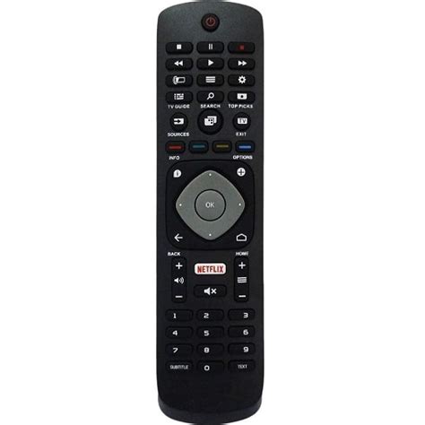 Philips TV Remote App - Apps on Google Play