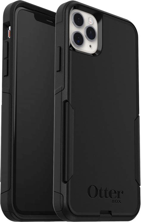 Best Buy: OtterBox Commuter Series Case for Apple® iPhone® 11 Pro Max ...