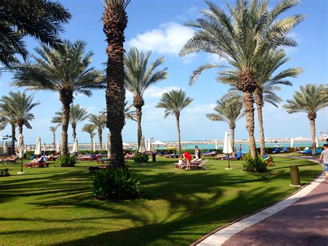 Trip Report - Sheraton Jumeirah Beach Resort - Dubai - 2 Nights, only 1 ...