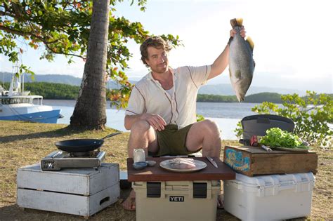 Pan Seared Barramundi with Vanilla & Chive Butter Sauce — Taste of Australia with Hayden Quinn