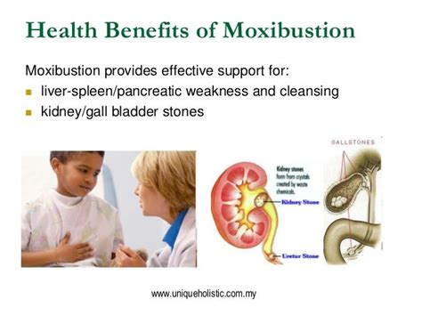 Moxibustion & Its Health Benefits