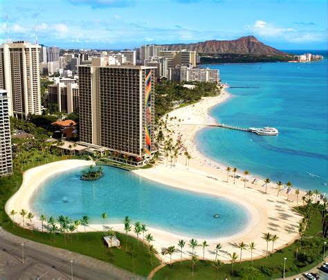 Hotel Special Offers in Honolulu, Hawaii | Hilton Hawaiian Village® Waikiki Beach Resort