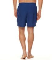 Men's Supplex Cargo Sport Shorts, 6" Inseam