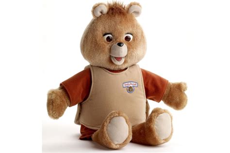 Teddy Ruxpin creator dies | Page Six