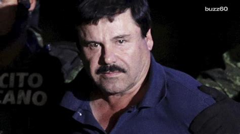 'El Chapo's' taco takeout led police right to him