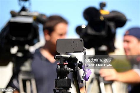 Daniel Morcombe Foundation Photos and Premium High Res Pictures - Getty ...