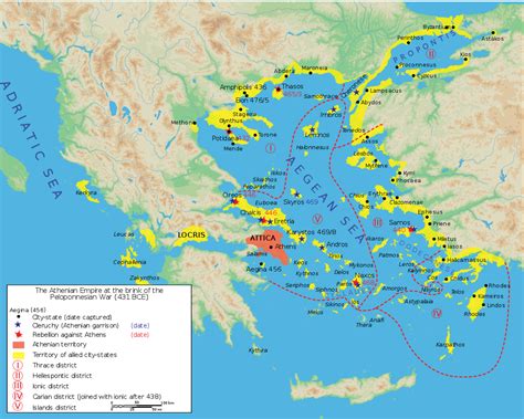 Delian League - Wikipedia