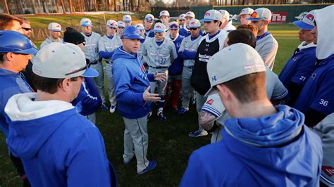 UMass Lowell River Hawks Add Seven to 2021 Baseball Roster