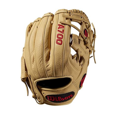 Wilson 11.25" A700 Series All Positions Baseball Glove, Right Hand Throw - Walmart.com