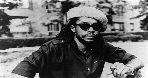 Peter Tosh: Reggae Icon - Kentake Page