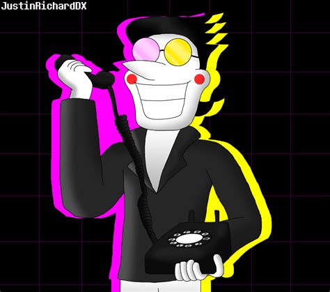 Spamton G. Spamton. by JR-verse on Newgrounds