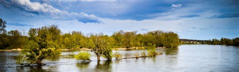 Loire River, France