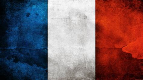 France Flag Wallpapers - Top Free France Flag Backgrounds - WallpaperAccess