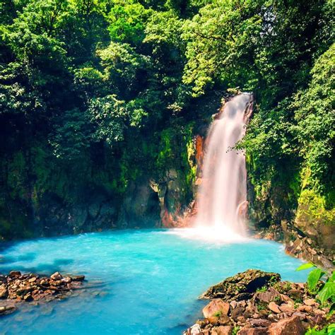 Hiking in Corcovado Costa Rica: The Wildest Coastal Trail - in 2021 ...