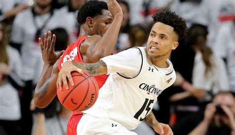 UC Bearcats look to bounce back from season-opening loss to OSU