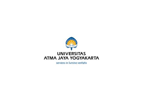 Detail Logo Atma Jaya Yogyakarta Png Koleksi Nomer 17