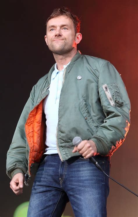 Damon Albarn | Blur Wiki | Fandom