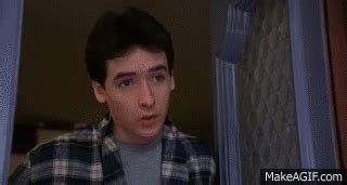 Better Off Dead (1985) - Paperboy - 2 dollars on Make a GIF