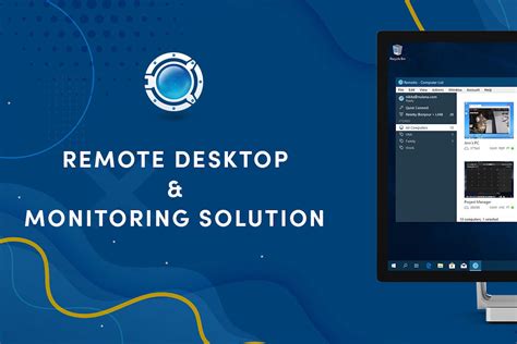 Remotix Remote Desktop & Monitoring App for Mac and Windows Are Up For ...