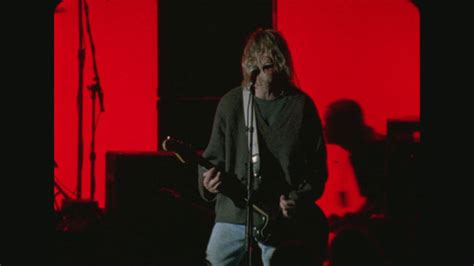 Nirvana: Live at the Paramount – BEST BUY EXCLUSIVE (Blu-ray Review) at ...