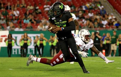 USF Football: Way-too-early 2021 game-by-game predictions