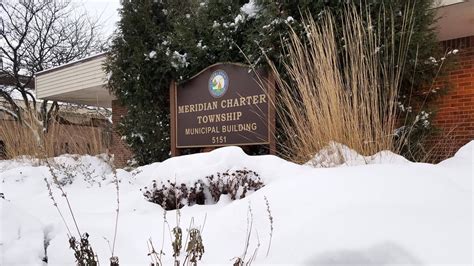 Meridian Twp. partially reopening offices as temperatures drop