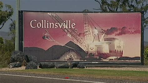 Glencore cuts 180 jobs at Collinsville coal mine in north Queensland - ABC News