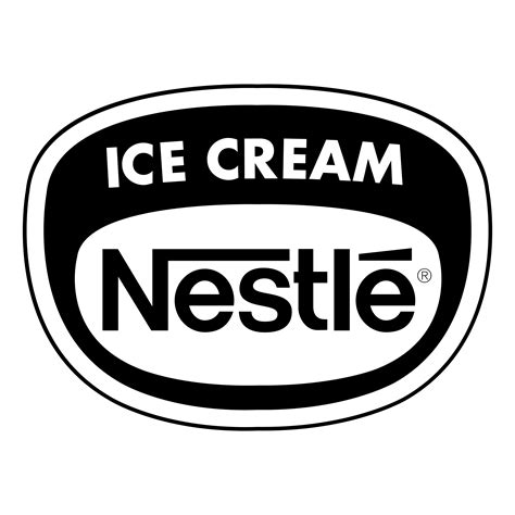 Nestle Ice Cream Logo PNG Transparent & SVG Vector - Freebie Supply