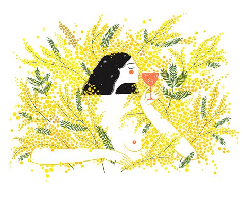 Mimosa&Mimosa on Behance