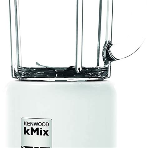 Kenwood KMix Blender,1.6L Cool White at 1.00 from Quezon City ...