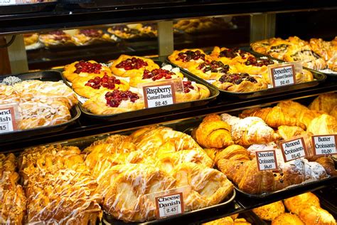 Visitor Guide: Authentic German bakery continues traditions | Visitor-guide | tehachapinews.com