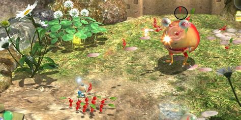 10 Pro Tips For Pikmin 3 Deluxe You Need To Know | Game Rant