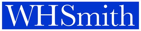 WHSmith Logo | Logos Rates