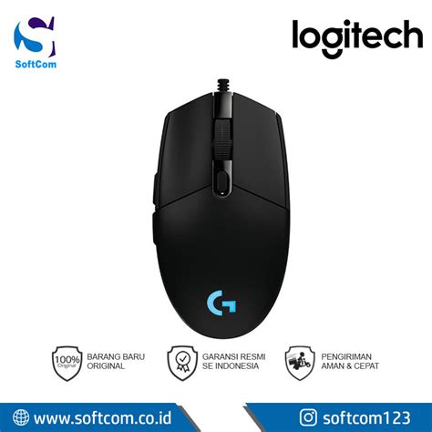 Logitech G102 LIGHTSYNC RGB Button Gaming Mouse-White ...