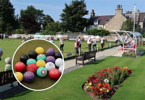 Ready to be bowled over? Nairn Bowling Club set to host April open day