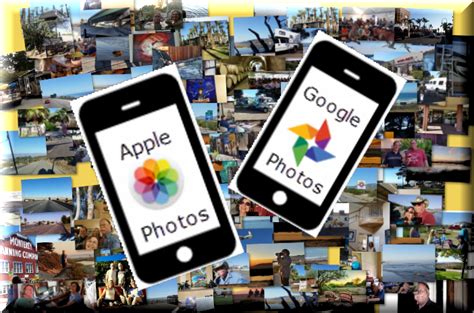 Google Photos vs. Apple’s iCloud Photo Library – Learn Picasa and ...