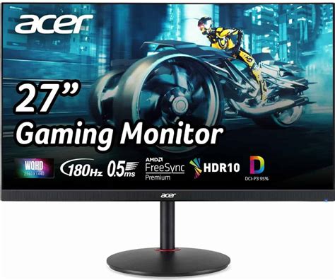 Best gaming monitor under $300 in 2024 - our top picks WePC | Let's build your dream gaming PC