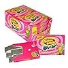 Amazon.com: Hubba Bubba ouch sugar free bubble gum - 15 sticks/pack, 10 ea: Beauty