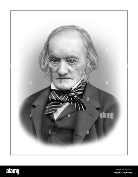 Richard owen dinosaur hi-res stock photography and images - Alamy