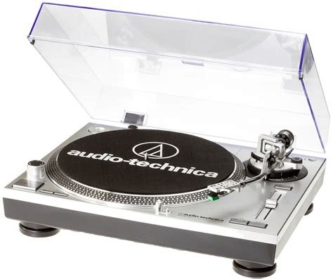 The 5 Best Turntables with a built in Preamp – RecordSoundPro