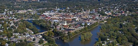 City of Logansport, Indiana - Cass County | Business View Magazine