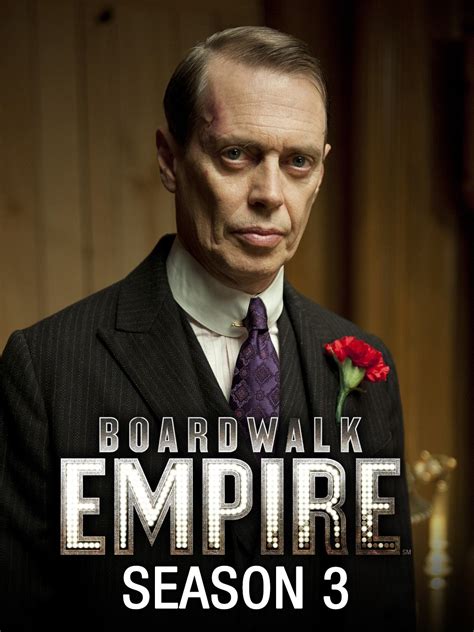 Gretchen intensive boardwalk empire series photo – Telegraph