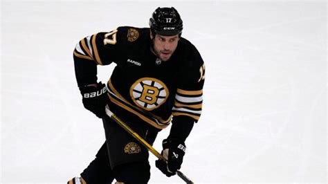 Milan Lucic on ‘indefinite leave’ from Bruins amid alleged incident