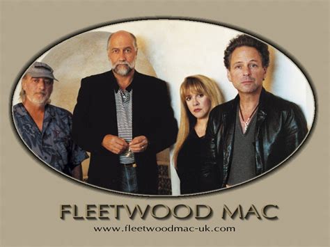 Fleetwood Mac - Fleetwood Mac Wallpaper (3516914) - Fanpop